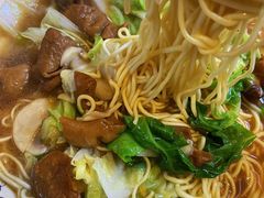 -春雪面馆(转塘店)