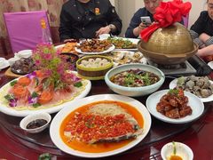 -九头鸟酒家(东高地店)