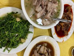 -荣生萝卜汤饭店