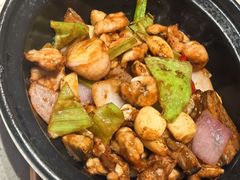 -肥仔文澳门猪骨煲(南京西路店)