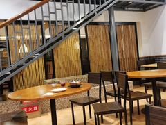 大堂-粥家庄(南桂东分店)