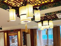 -惠丰堂饭庄·烤鸭·京味菜(翠微路店)