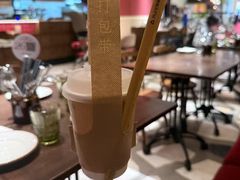 -李山山茶事(景枫店)