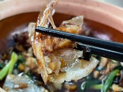 沙锅大鱼头-海鲜街菜馆(海珠南路店)