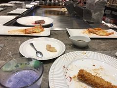 -雅玛花式铁板烧(国宏宾馆店)