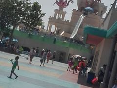 -秦皇岛乐岛海洋王国