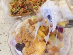 -葛师傅越南特色水果捞(建政南路总店)