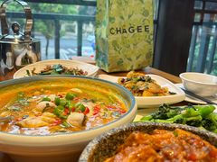 -翠云楼·汽锅鸡·云南特色菜(翠湖公园店)