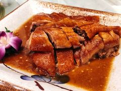 -明香海鲜酒家(华强北店)