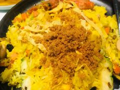 -BetterThai 泰加(苏州中心店)