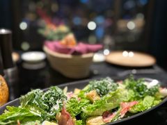 -上海苏宁宝丽嘉酒店·Cafe Bellagio西餐厅