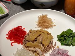 -秀儿四九城·新京菜(亚运村鸟巢店)