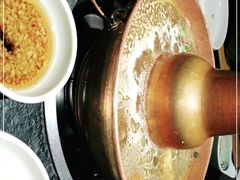 -城南老友羊蝎子火锅(花乡奥莱店)