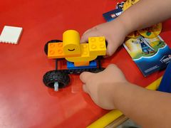 -上海乐高探索中心