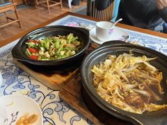 -群英会·三国菜(曹魏古城店)