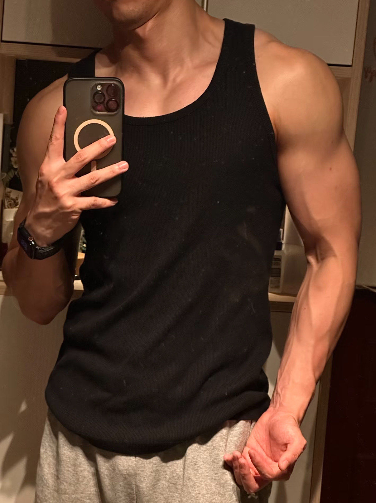 新手怎么拥有麒麟臂