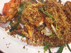 桥底辣蟹-桥底辣蟹(谢斐道店)