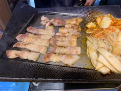 -大派屋(桂林路店)