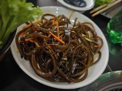 -齐齐哈尔烤肉·烧烤·烤鱼(万科时一区店)