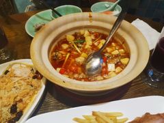 -粗茶淡饭·隐庐私厨(东亭店)