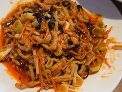 -严记小天府酸菜鱼(西四路店)