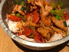 -苦尽酒馆·川菜(鼓楼店)