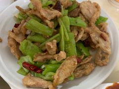 -满口香饭店