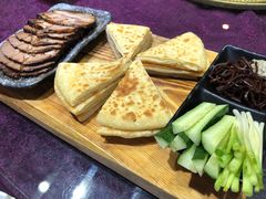 -老城味道·传统天津菜(杨柳青店)