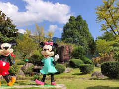 -百杖潭景区