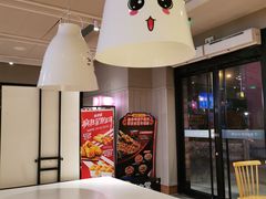 -肯德基(西影路店)