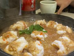 -船歌·鱼水饺青岛菜(金狮广场店)