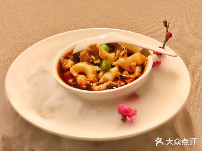 解香楼(八盘岭路店)图片