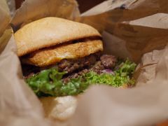 -Fergburger(皇后镇店)