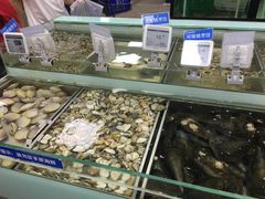-盒马渔市餐厅