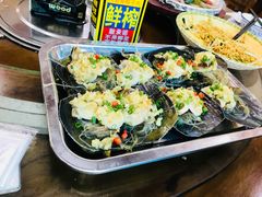 -蚝得喜海鲜(东城店)