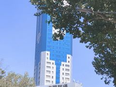 -中国联通(纬二路营业厅)