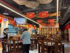 -安泰楼·佛跳墙创始人·传统闽味早茶·酒楼(三坊七巷闽菜地标店)