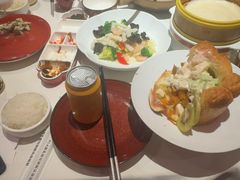 -大鸭梨烤鸭店(花园村店)