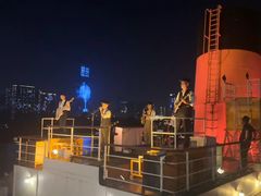 -武汉知音号