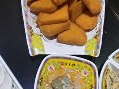 -芦月轩羊蝎子(劲松店)