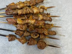 -烤五行·烧烤烤串(石佛营店)