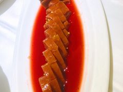 桂花糖藕-圆苑(静安寺店)