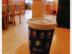 -德克士(东大街店)