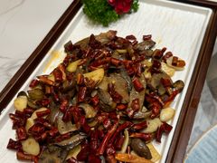 -牧雲子·臻选云南菜 .商务宴请(泰然大厦店)