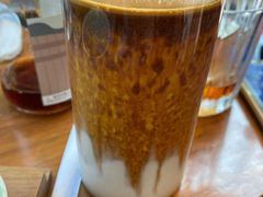 -Line 咖啡(石厦花园店)