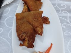 -万柳阁小馆·花园餐厅(龙潭湖店)