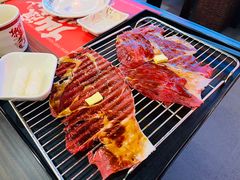 -仙隐小鹿料理食堂(惠济万达店)