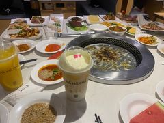 -么子烤肉(化龙池店)