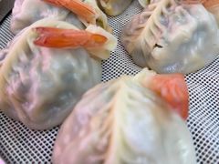 -叶存利海鲜大馅饺子(海宁路总店)