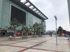 -深圳华盛奥特莱斯(华南一道店)